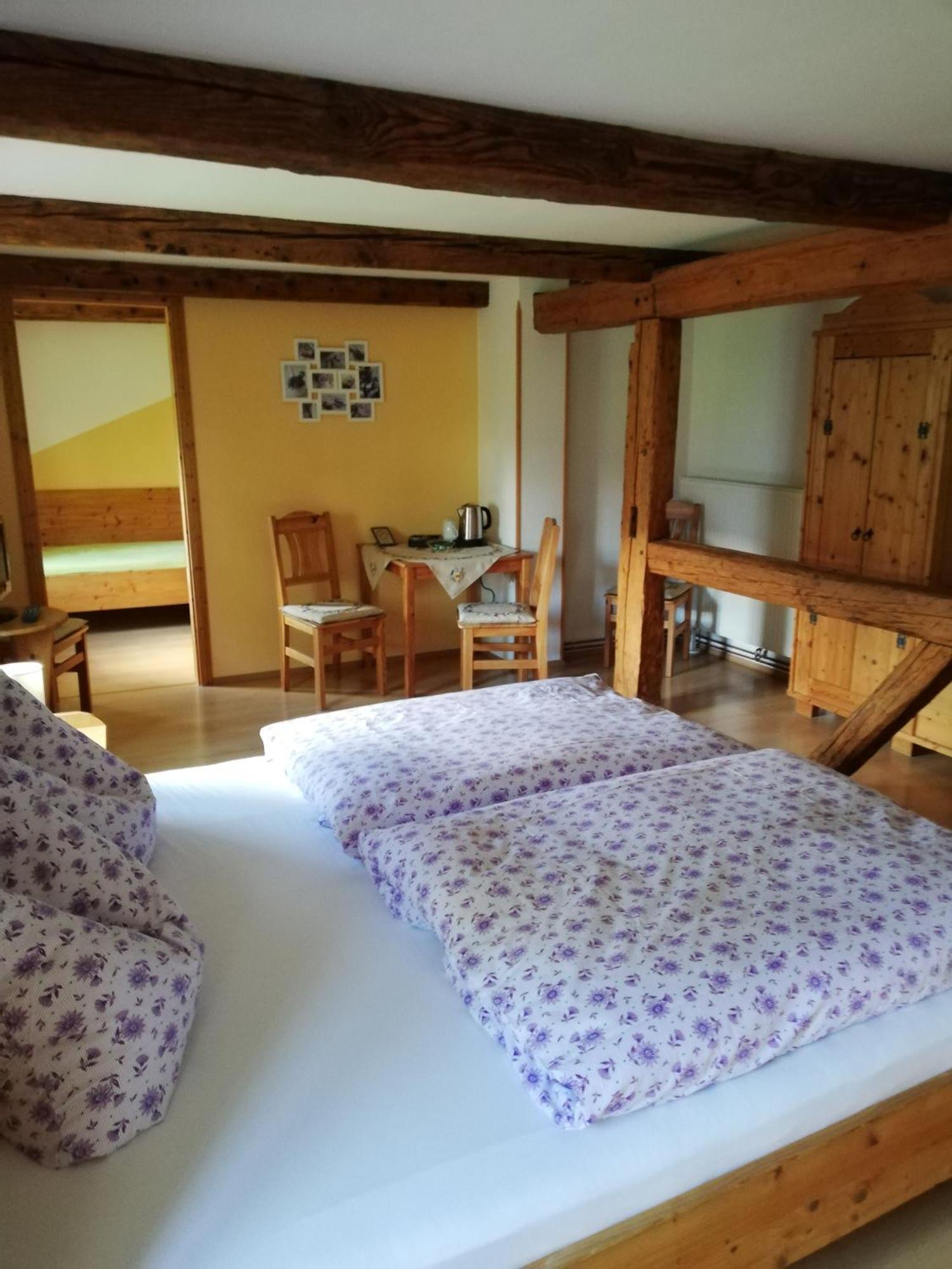 Lichtenhainer Hof Lichtenhain  Room photo